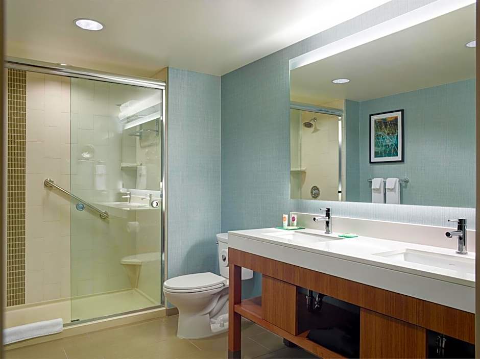 Hyatt Place Arlington Courthouse Plaza