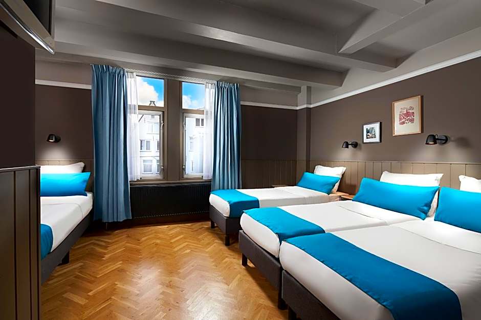 Stanley Collection Hotel Hegra Amsterdam