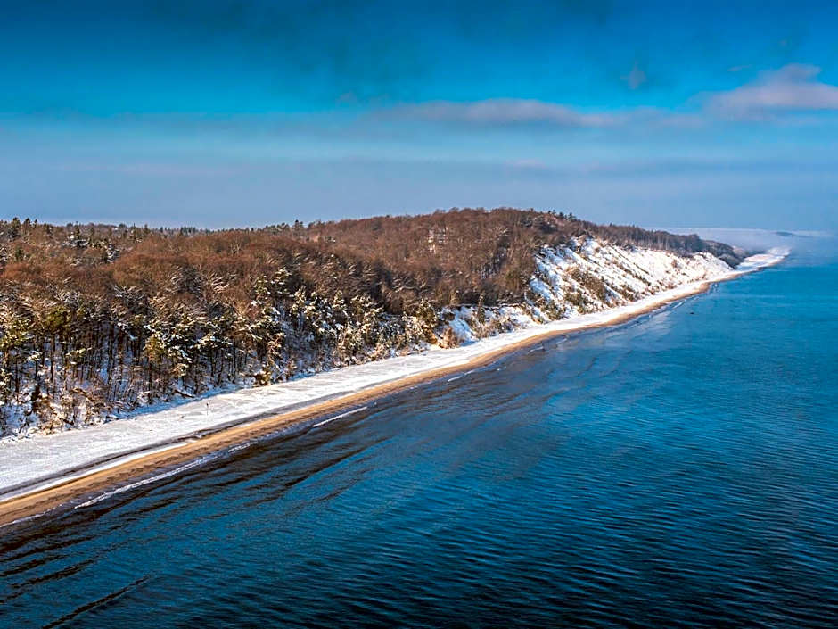 Travel Charme Strandhotel Bansin