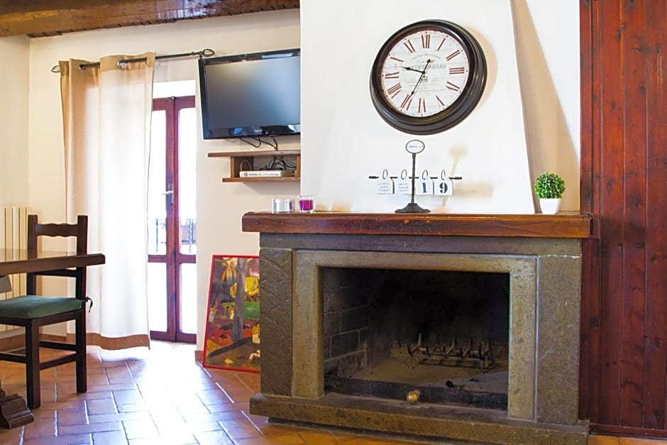 La Dimora diChecchino