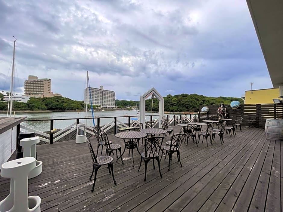 Marina Hotel Kaikuu - Vacation STAY 58563v
