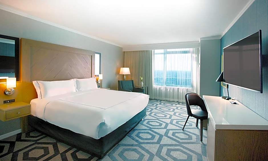 Caesars Windsor - A Caesars Rewards Destination