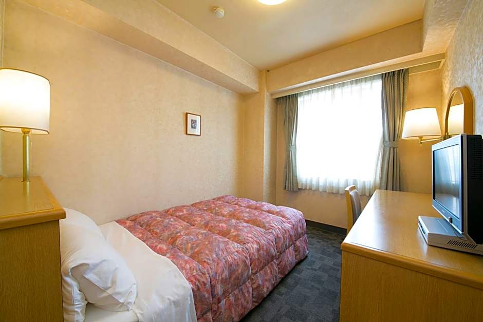 Kuwana Green Hotel