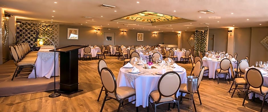 Santa Anita Hotel