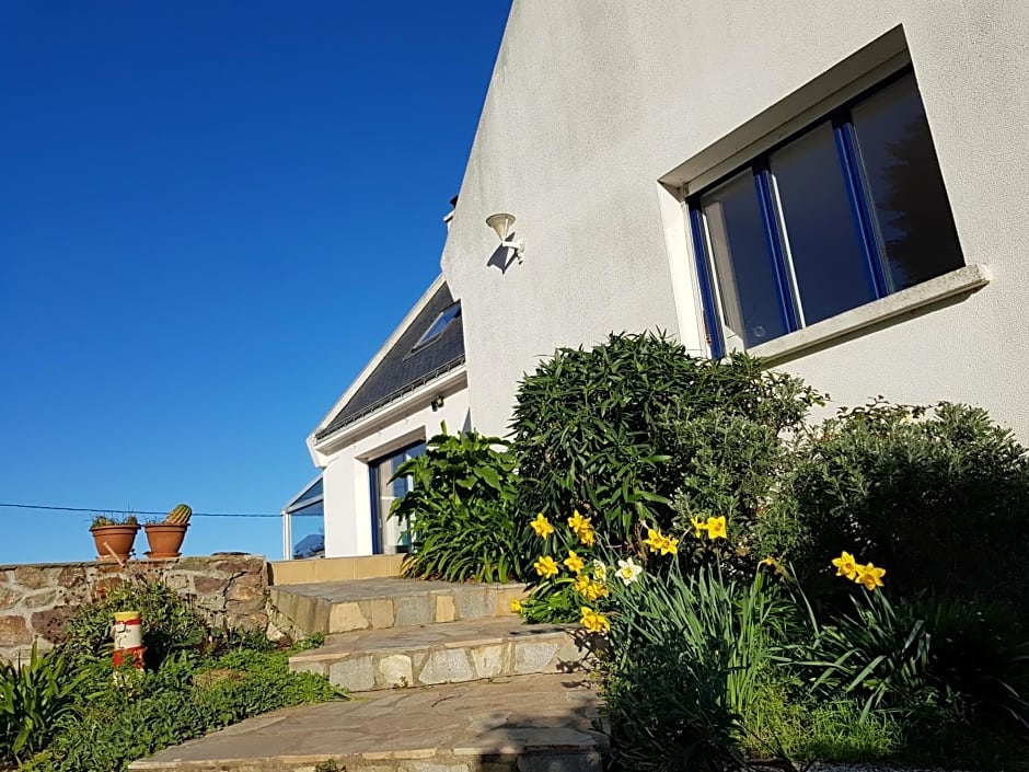 La Minoterie - Studio avec kitchenette et Chambre d'hôtes