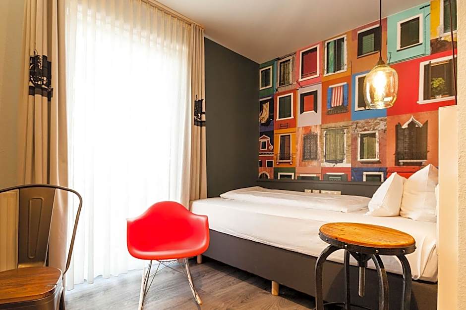 Best Western Hotel Nurnberg am Hauptbahnhof