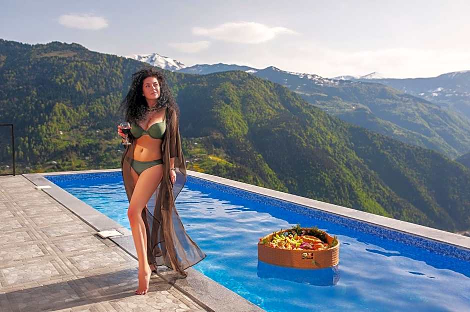 Nika Hotel and Club