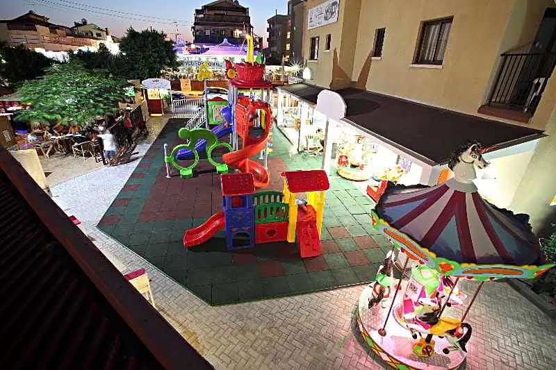 Windmills Hotel Apts