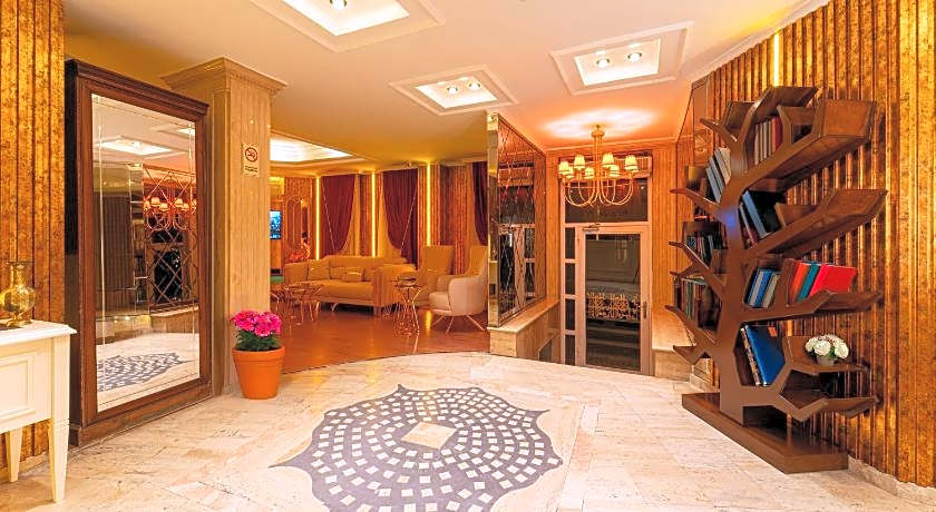 Ayasofya Hotel