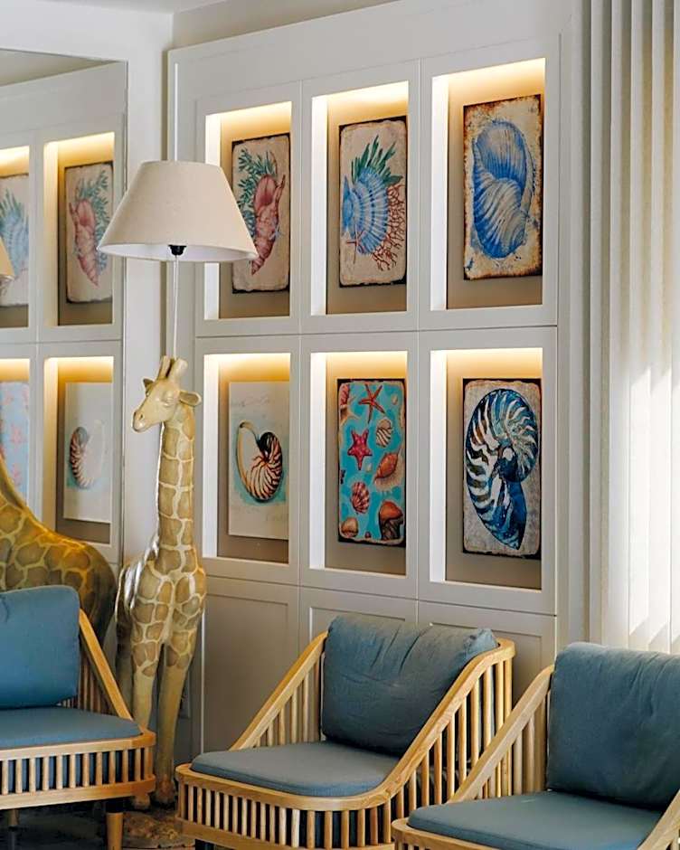 Rammos Managed By Dedeman