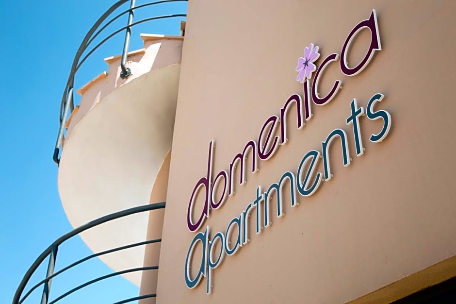 Domenica Apartments