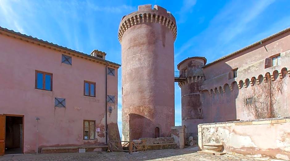 Ostello del Castello di Santa Severa