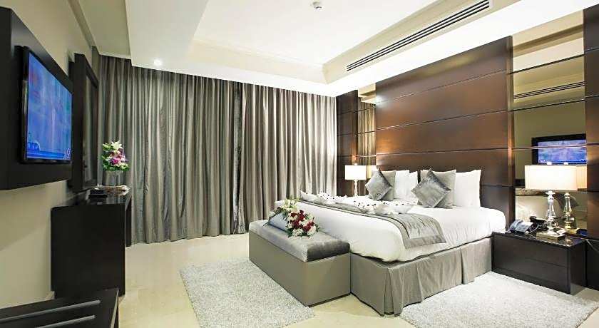Aswar Hotel Suites Riyadh