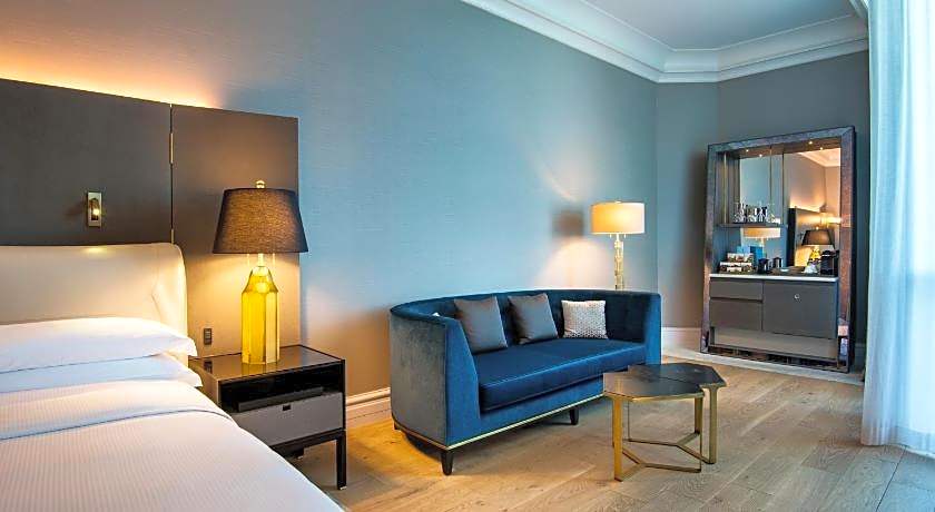 The Ritz-Carlton Doha