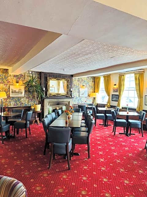 Crown Hotel Brackley