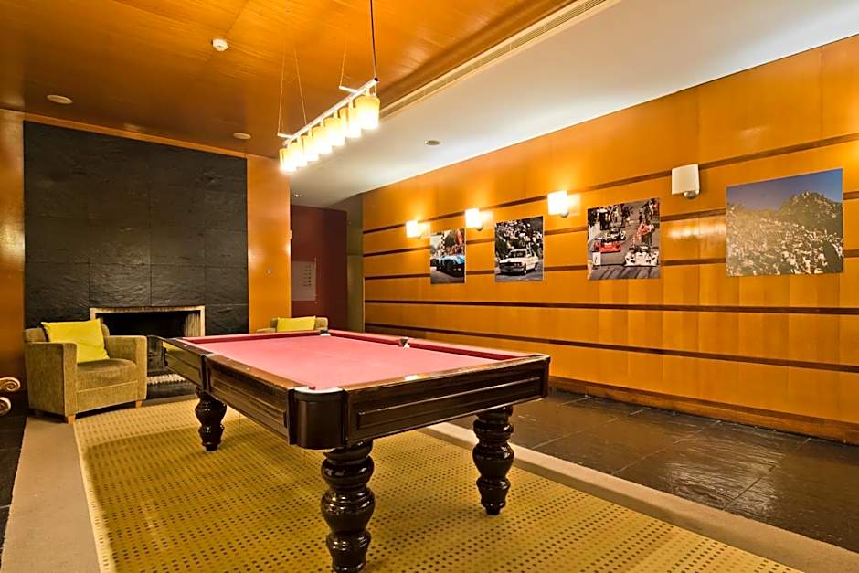 Golden Tulip Caramulo Hotel & SPA