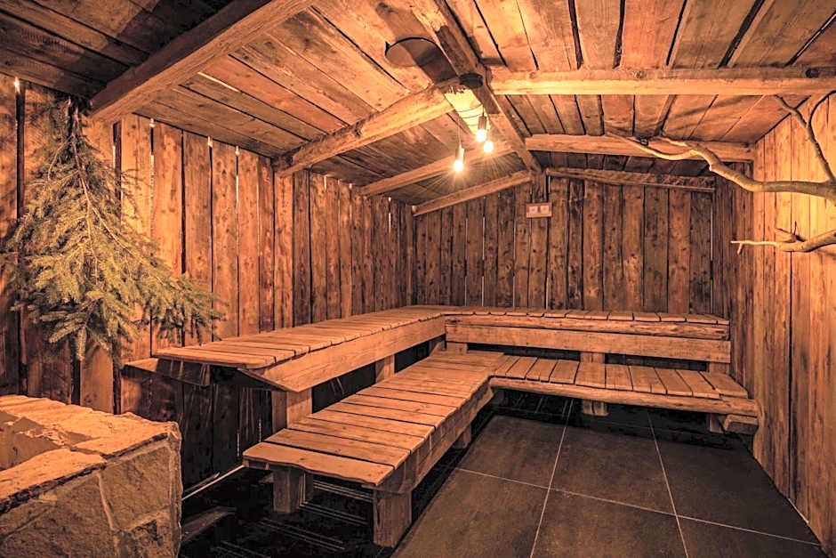 Wellness Hotel Ondrášův dvůr