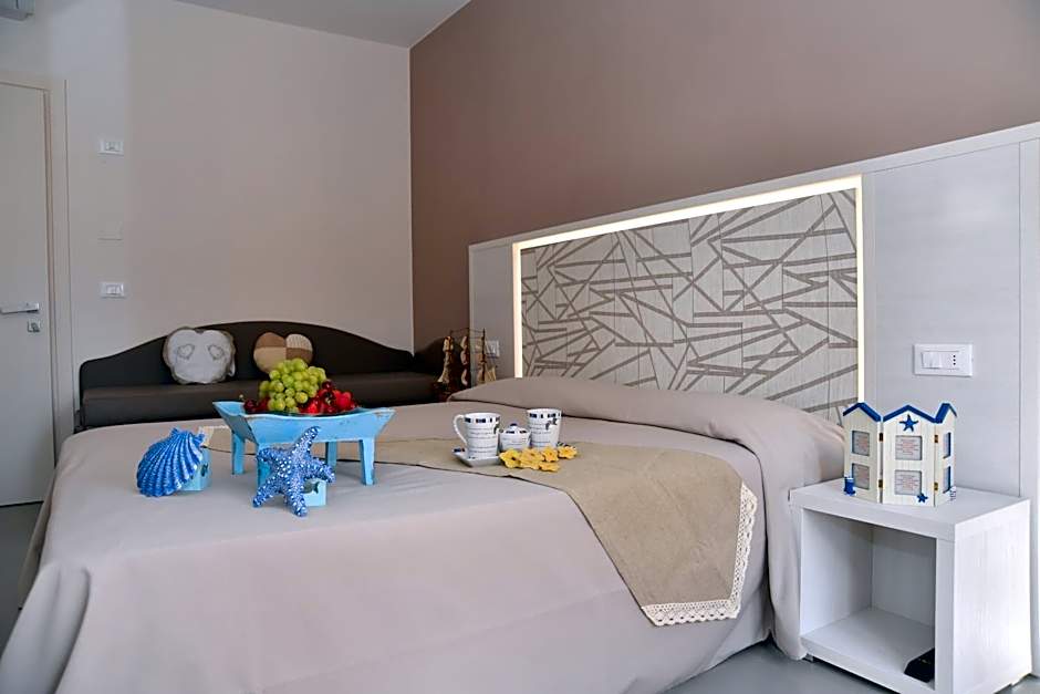Hotel Maioli - Colazione XXL fino alle 12