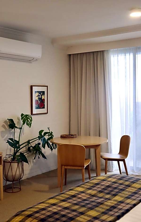 Lorne Surf Apartments