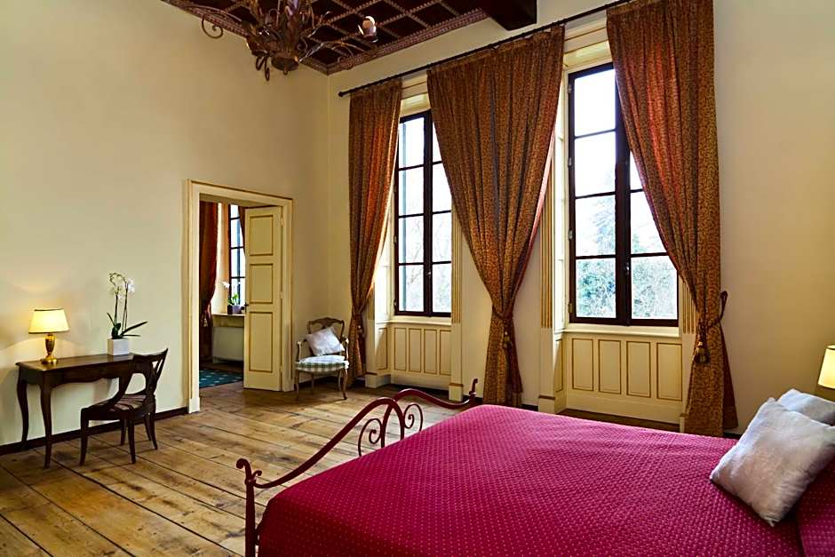 Villa Soleil