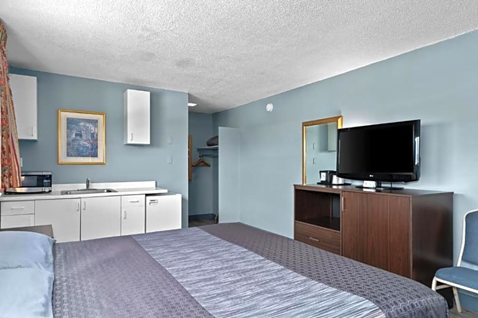 Holiday Lodge Wenatchee