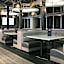 Hilton Garden Inn Iowa City Downtown University