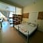 Garden Hostel
