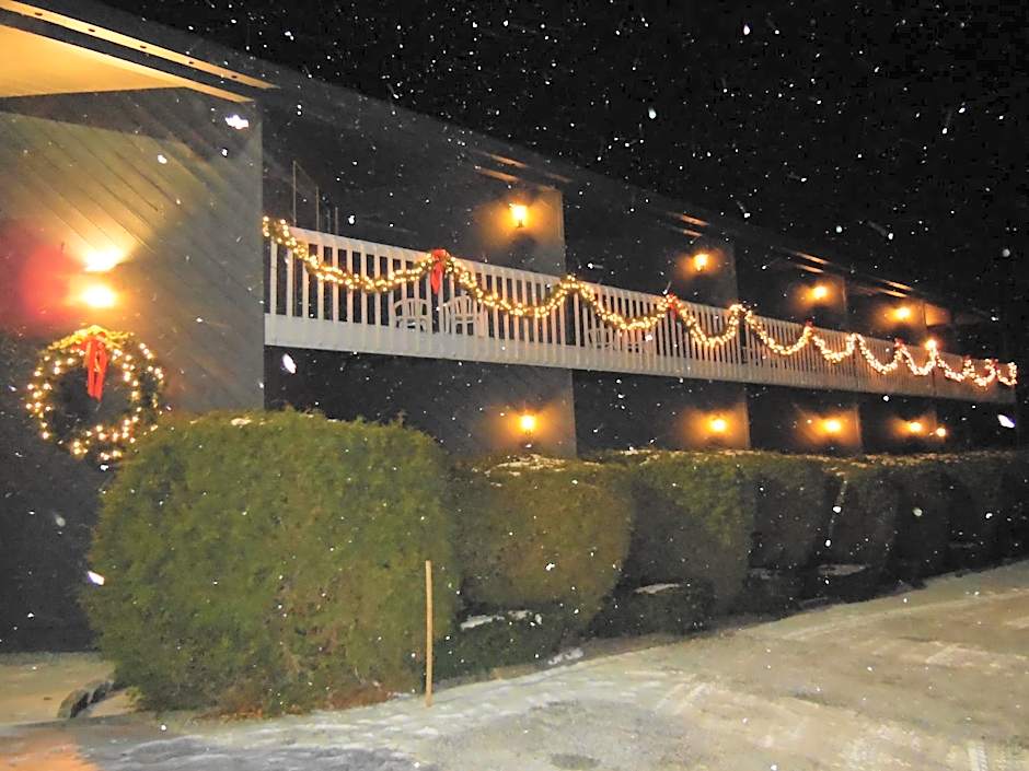 Greenbrier Inn Killington