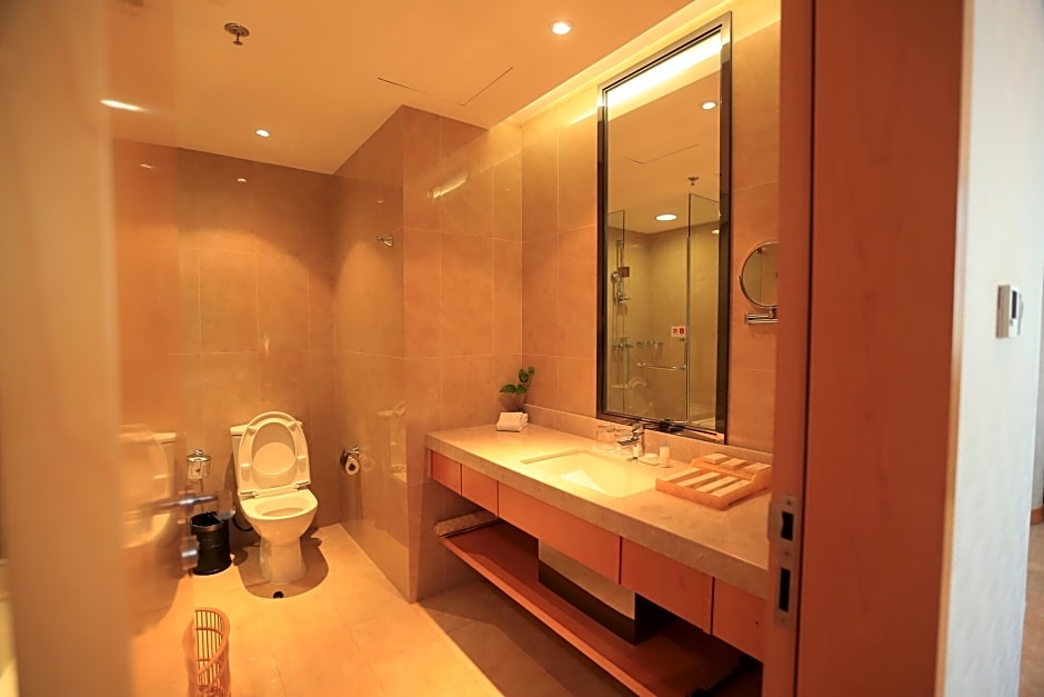 Ramada Plaza Chuzhou