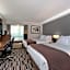 Microtel Inn & Suites by Wyndham Mont Tremblant