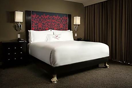 King Size Bed