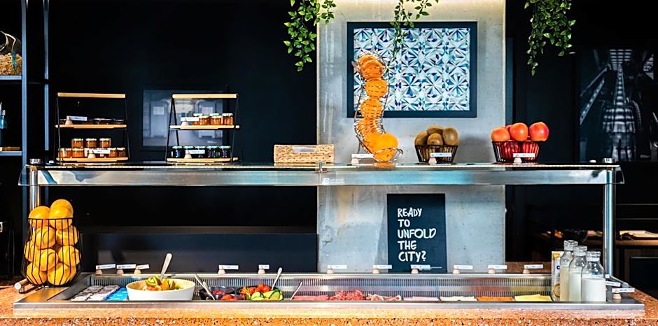 A-STAY Antwerp