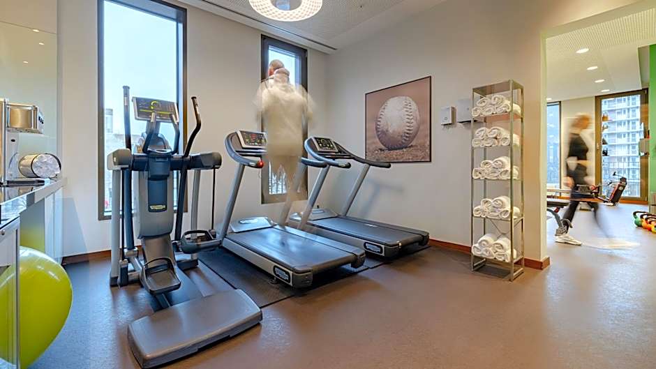 Crowne Plaza Amsterdam - South By IHG