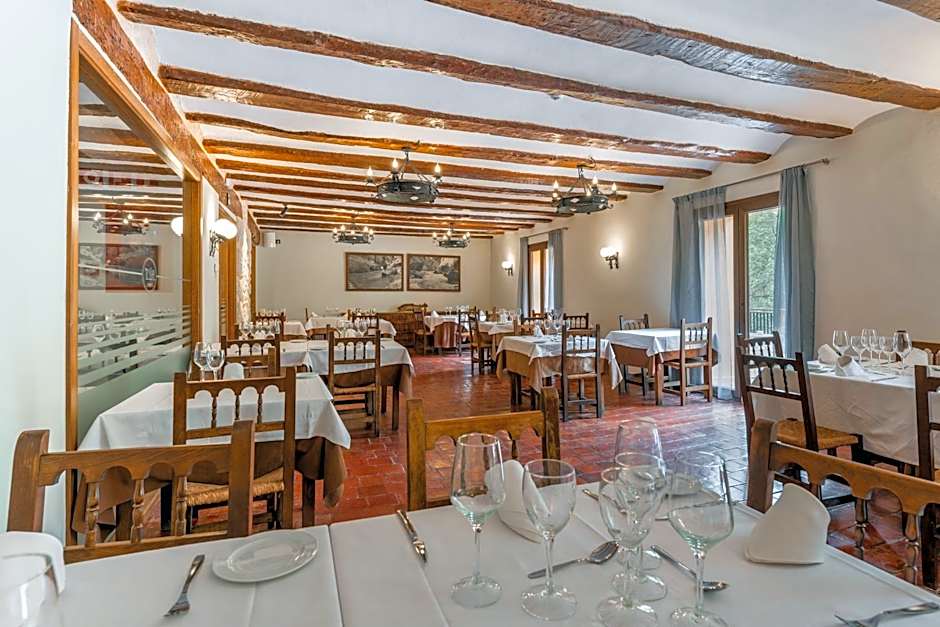 Hotel de La Trucha