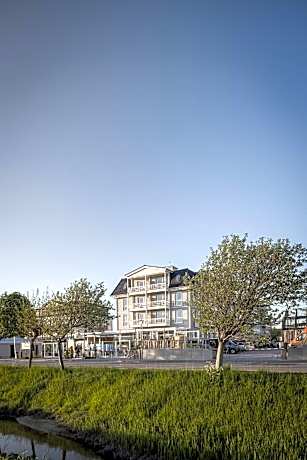 Beach Apartments Busum
