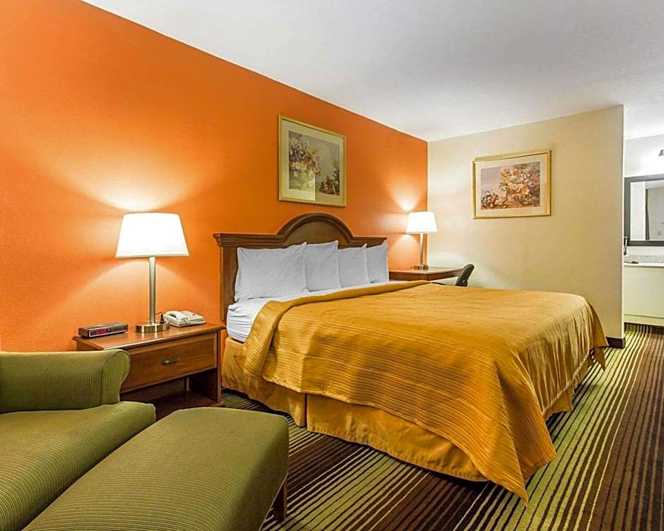 Townhouse Winston Salem - University