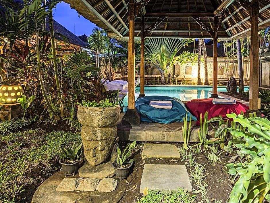 Villa Hibiscus Sanur