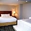 DoubleTree By Hilton Hotel Minneapolis Park Place