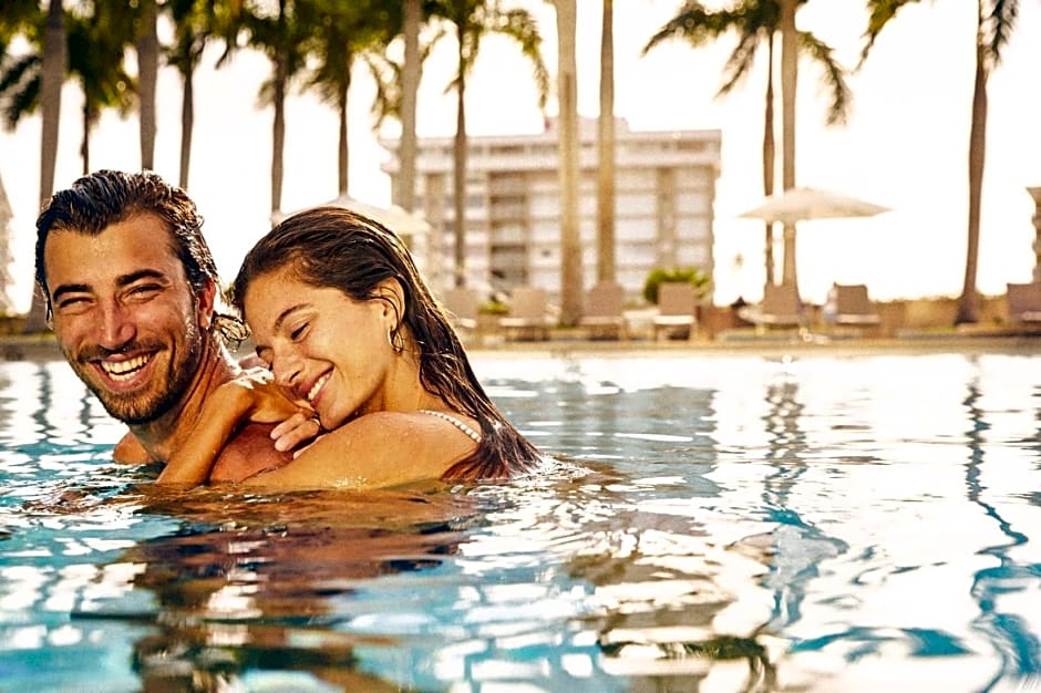 Four Seasons Hotel Miami