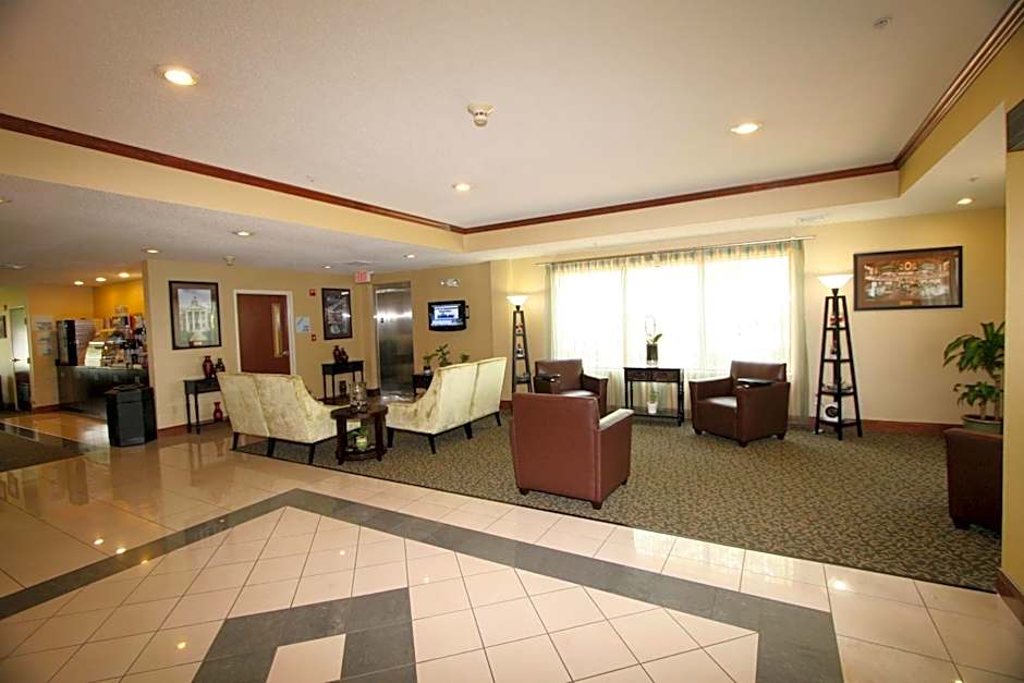 Country Inn & Suites by Radisson, Shelby, NC