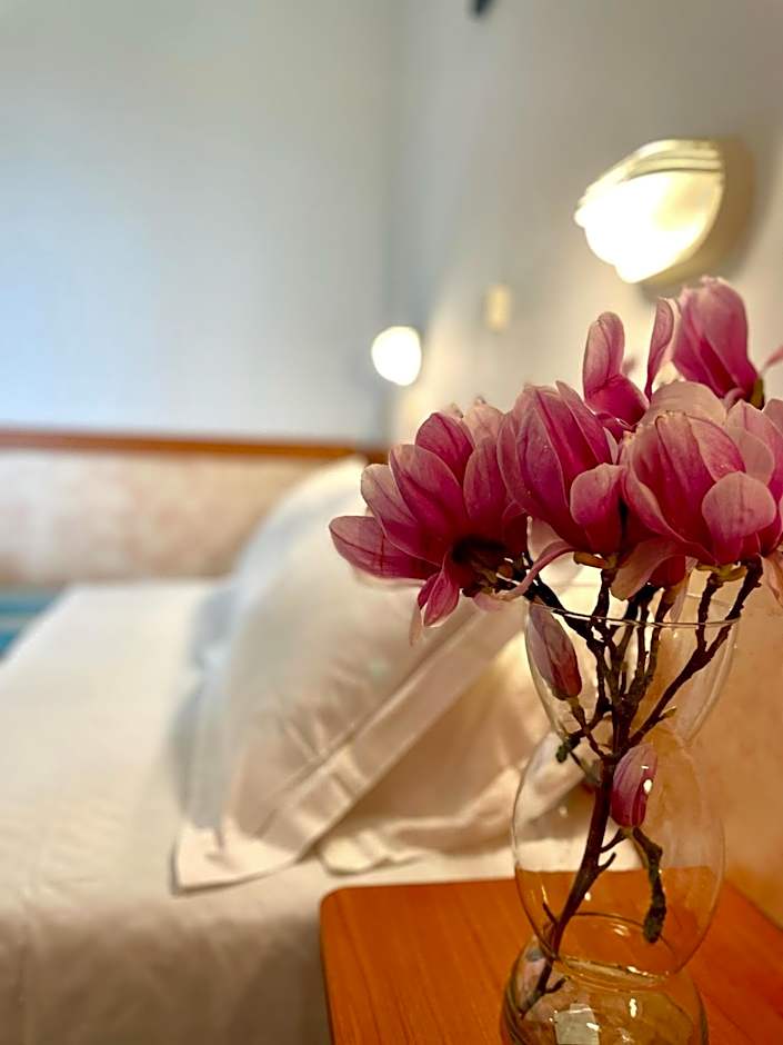 Hotel Crystal con Piscina Estiva Privata - SPIAGGIA INCLUSA con Formula All Inclusive