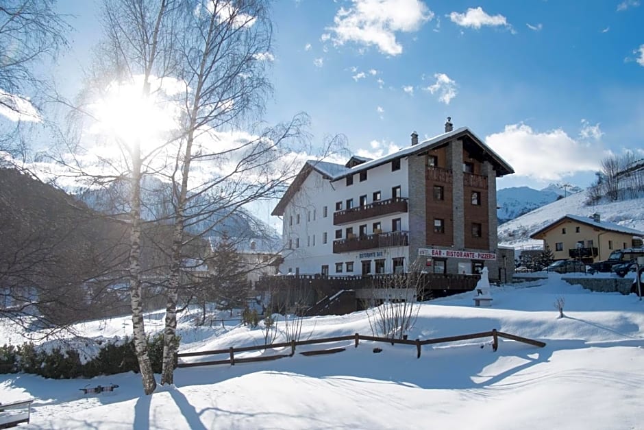 Hotel Saint Nicolas Gran Paradiso
