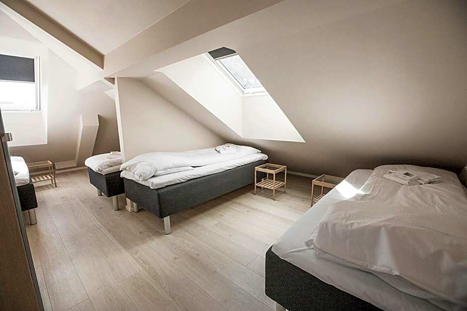 Stavanger Housing Hotel