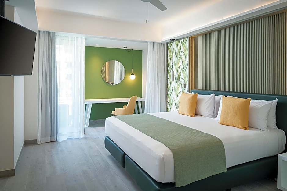 Catalonia Costa Mujeres All Suites & Spa - All Inclusive