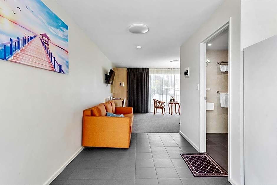 Rainbow Motel Queanbeyan