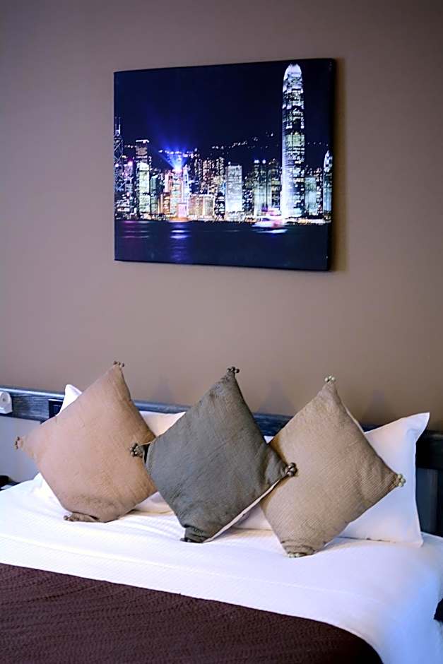 Hotel Gratte-Ciel Ariana