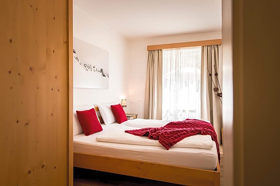 Am Schloss Guest House