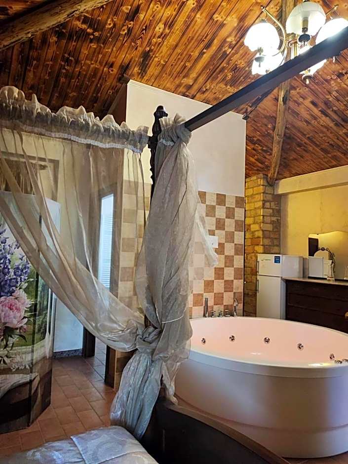 Hotel Il Feudo Dei Pierleoni