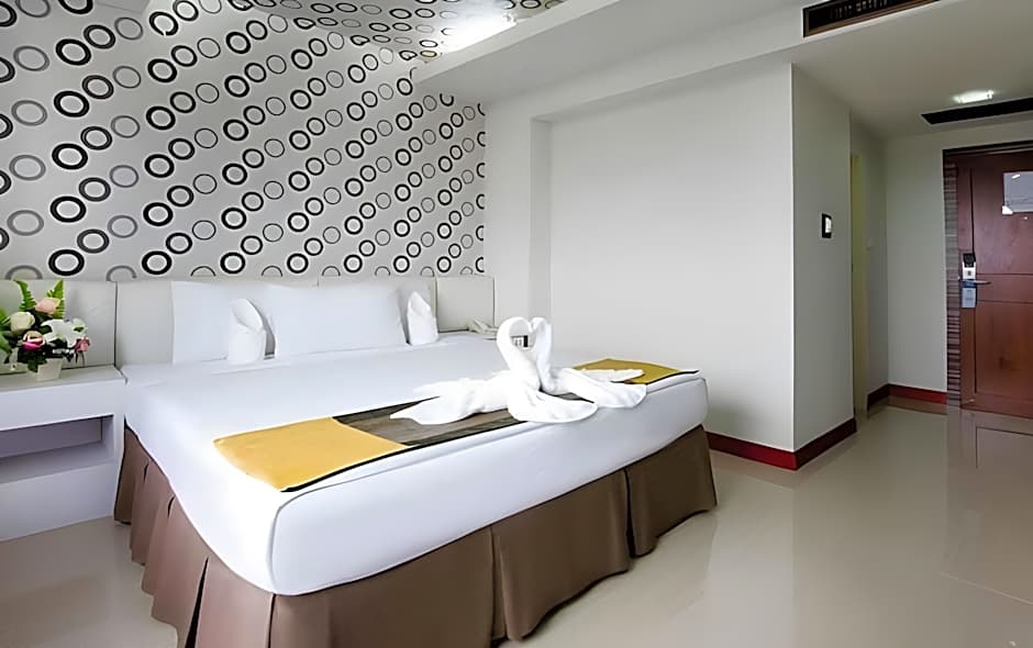 Hatyai Rama Hotel
