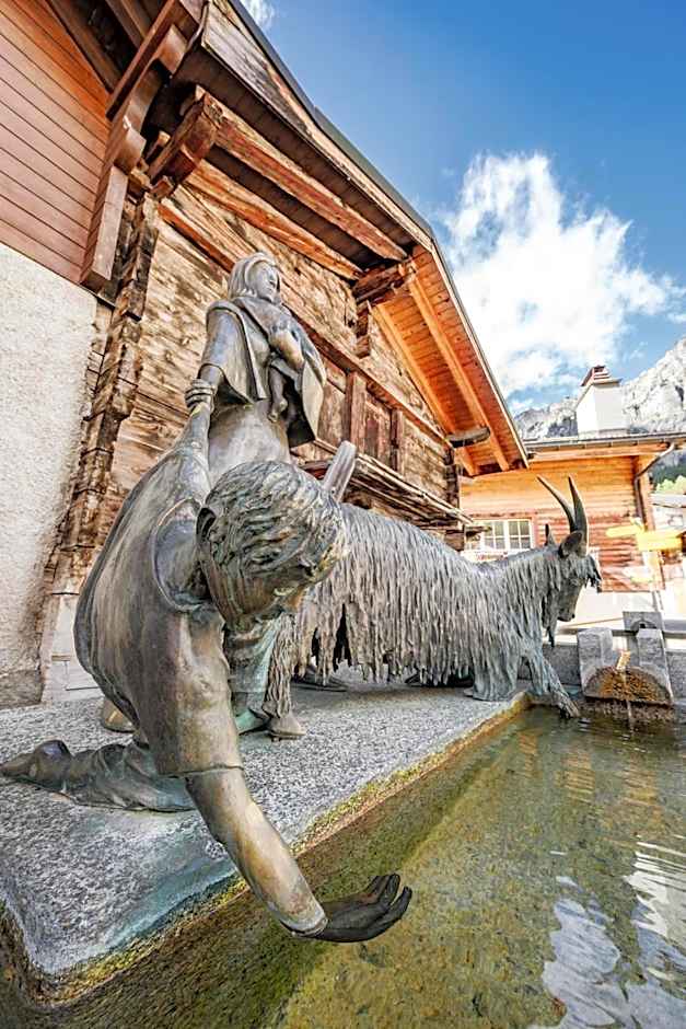 De France by Thermalhotels